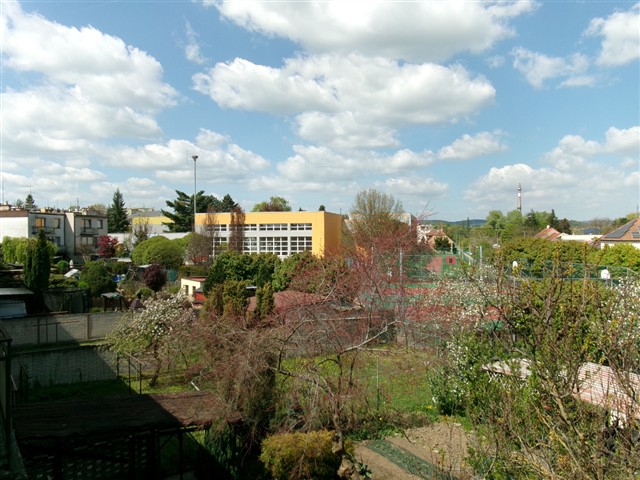 výhled z balkonu [37/46]